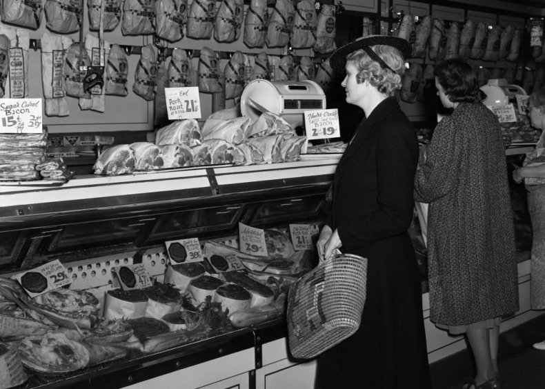 1939: Food, Drug, and Cosmetic Act