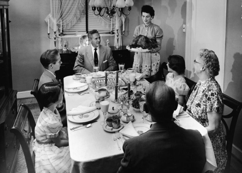 1957: Poultry Products Inspection Act