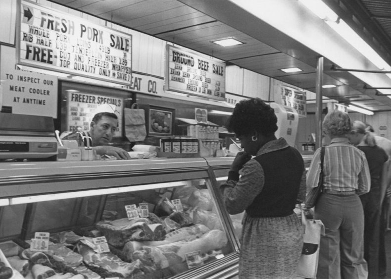 1978: Slaughter Act updated