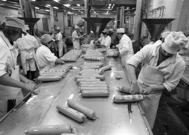 1990: ‘Ag-gag’ laws emerge 1990: ‘Ag-gag’ laws emerge