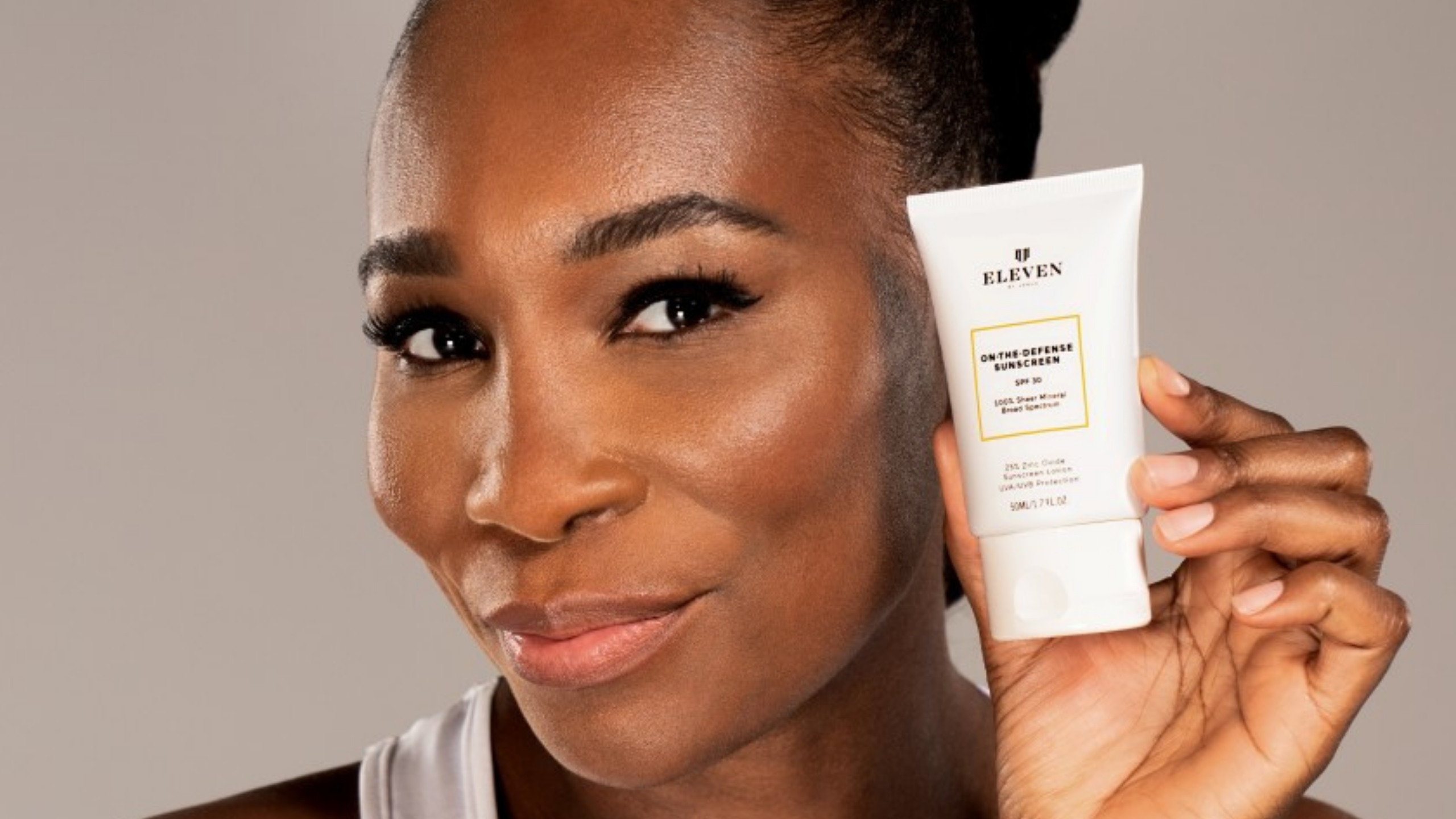 The Best Clean Mineral Sunscreens For Darker Skin Tones That Will 