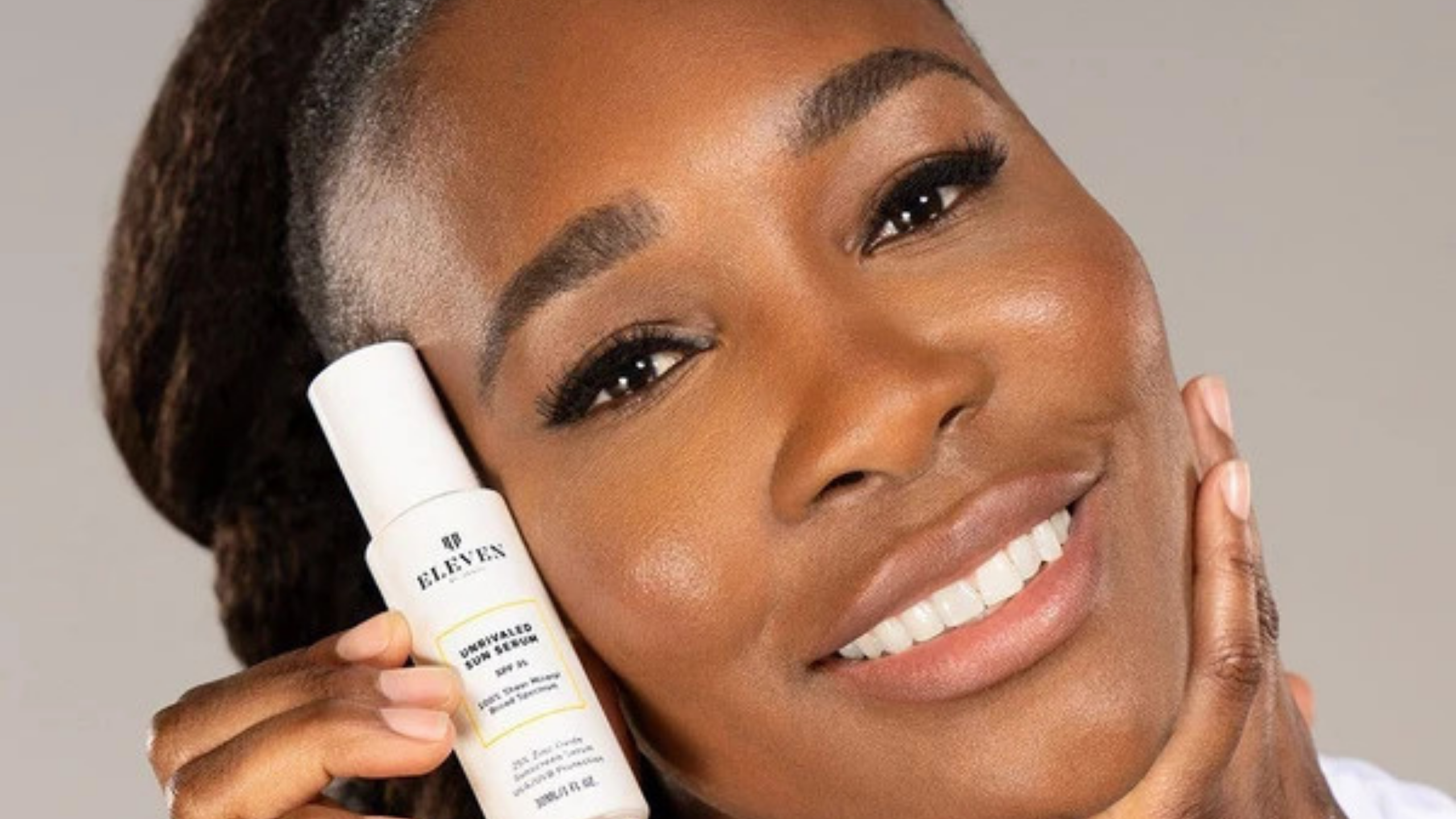 best tinted sunscreen for black skin