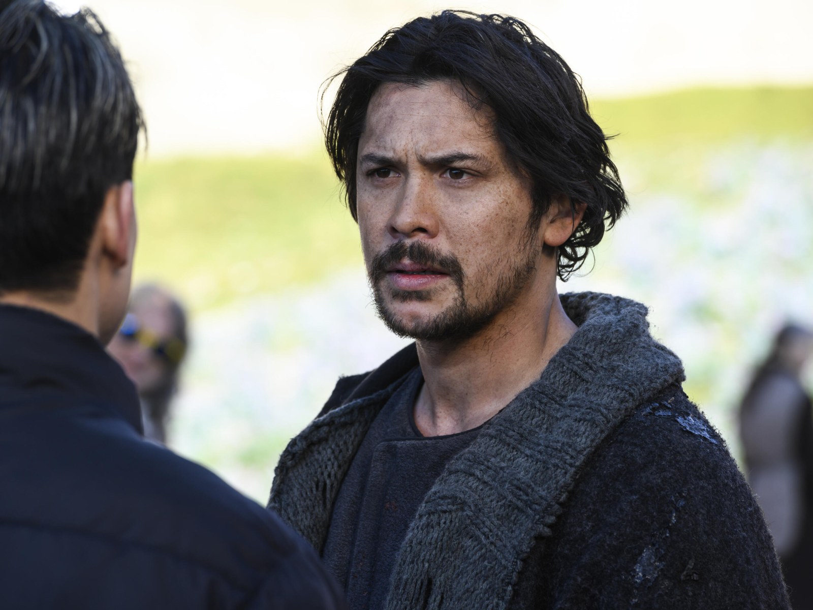 The 100' Show Boss Reveals Why They Killed Bellamy in Latest Episode