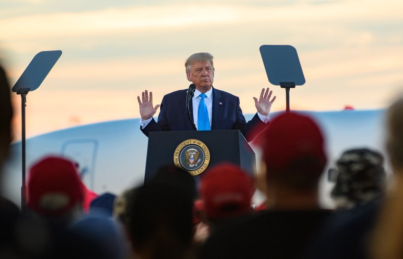 trump trump