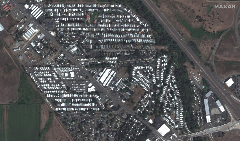 Phoenix, Oregon Phoenix, Oregon