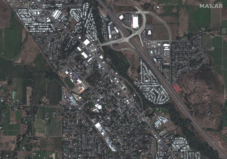 Phoenix, Oregon Phoenix, Oregon