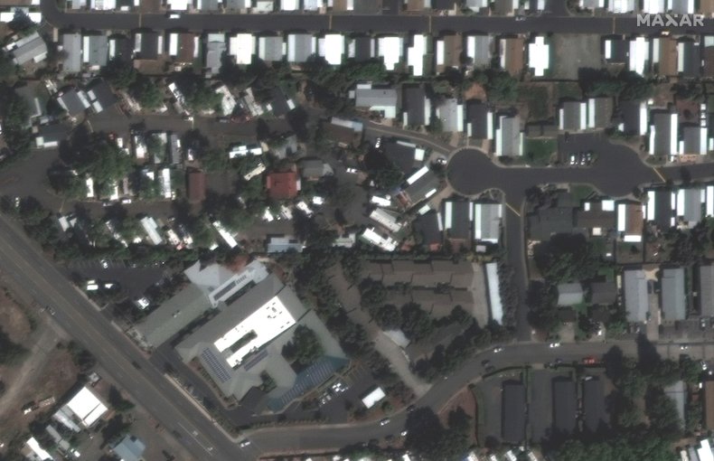 Phoenix, Oregon Phoenix, Oregon
