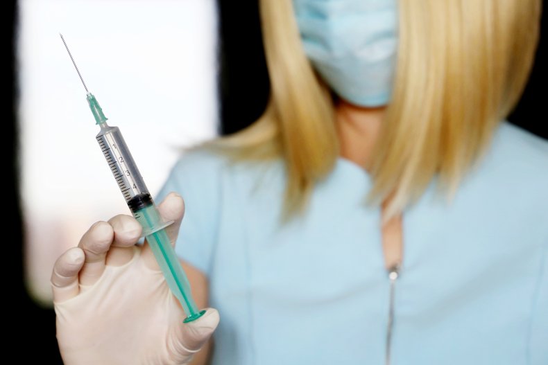 vaccine, stock,getty