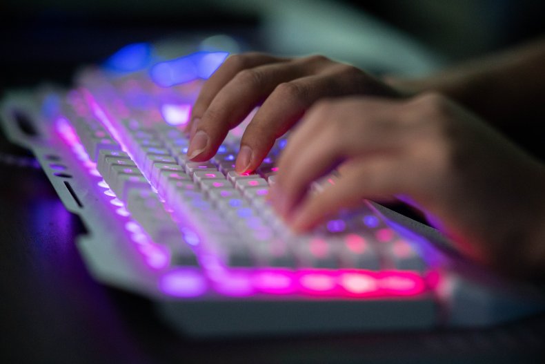Hacker