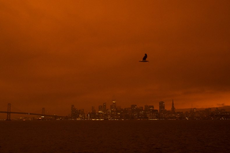 Wildfires