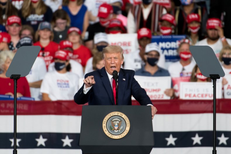 trump
