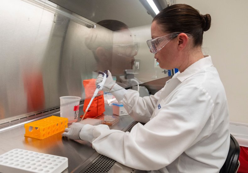 Coronavirus Vaccines