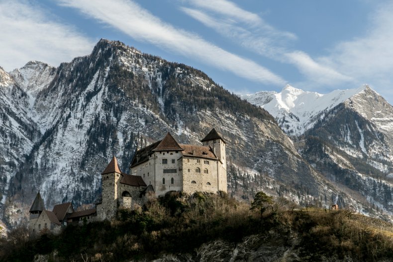 Liechtenstein