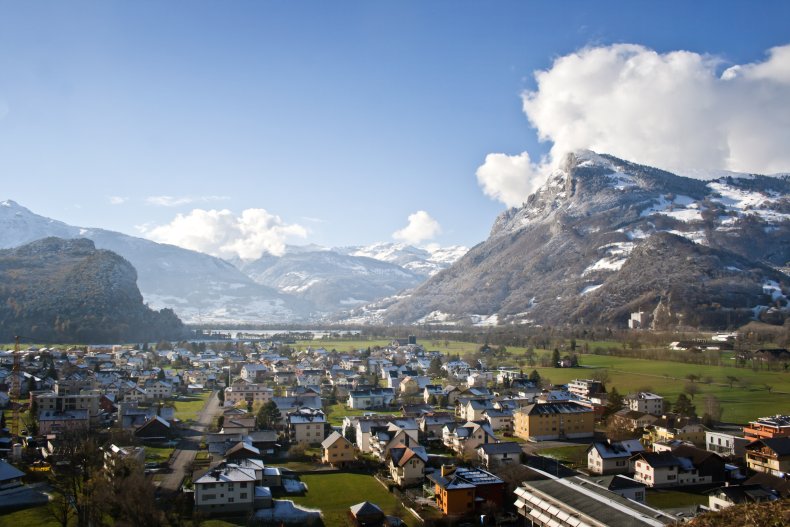 Liechtenstein 2