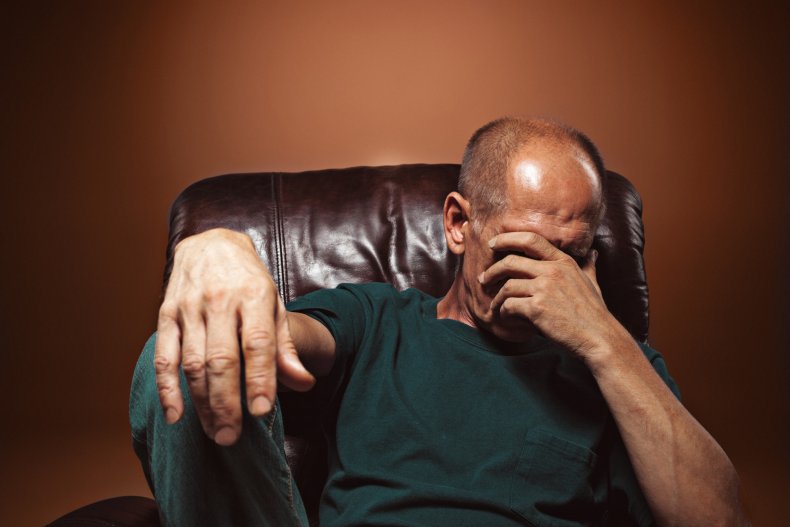 What Do Older Adults Fear the Most?