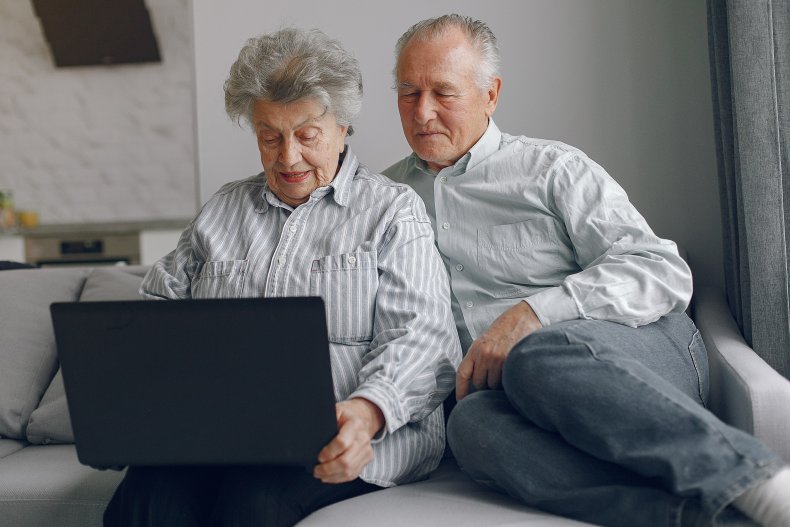 What Do Older Adults Fear the Most?