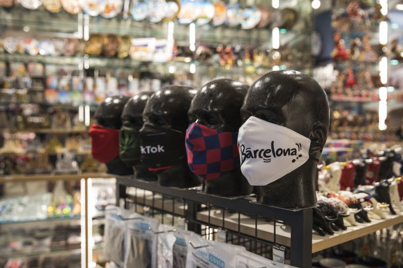 Masks