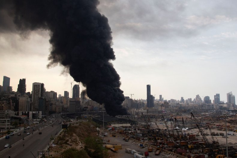 Beirut