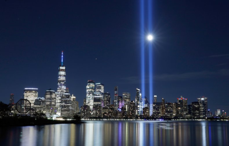 9/11 timeline anniversary 9/11 timeline anniversary