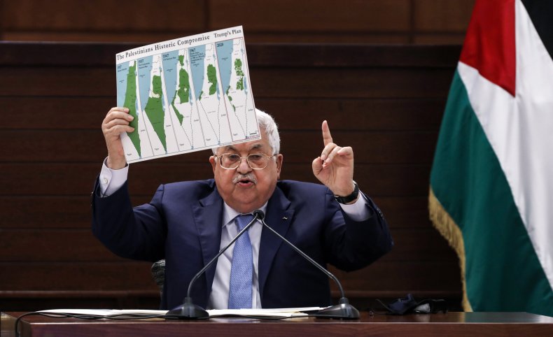 palestine, map, mahmoud, abbas, ramallah, beirut