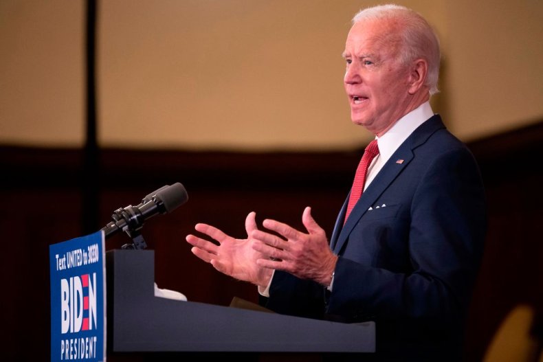 Joe Biden