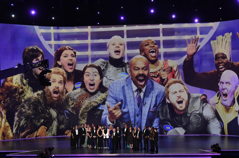 When Does 'Saturday Night Live' Return?