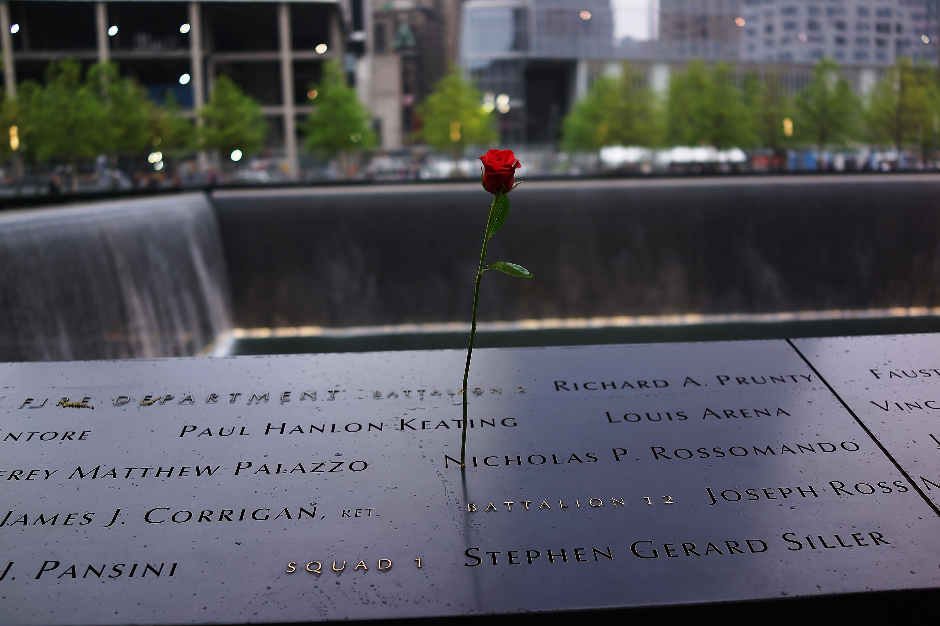 Remembering 9/11: One World Trade Center, museum and memorial is a symbol  of defiance – Past In The Present