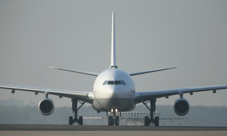 airplane