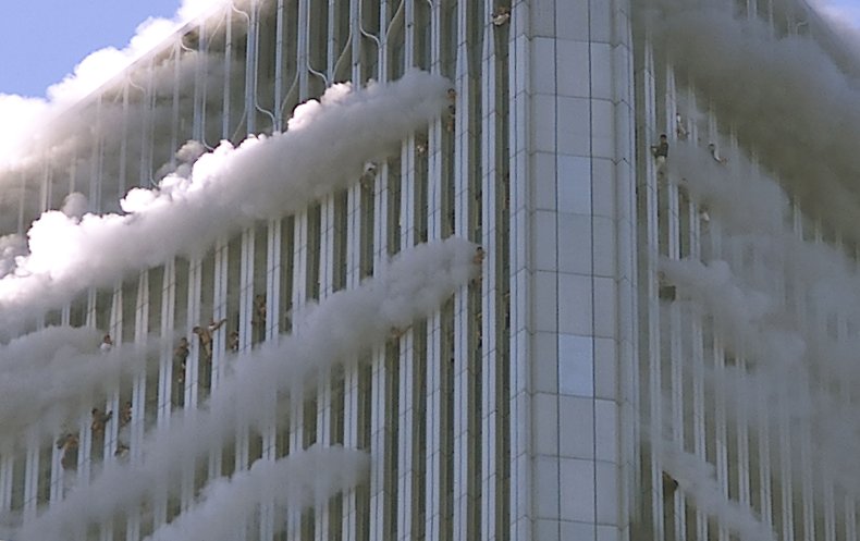 9/11 Building