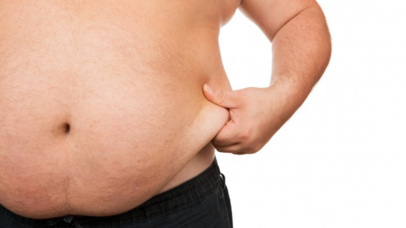 Waist Line for Prostate Cancer Waist Line for Prostate Cancer
