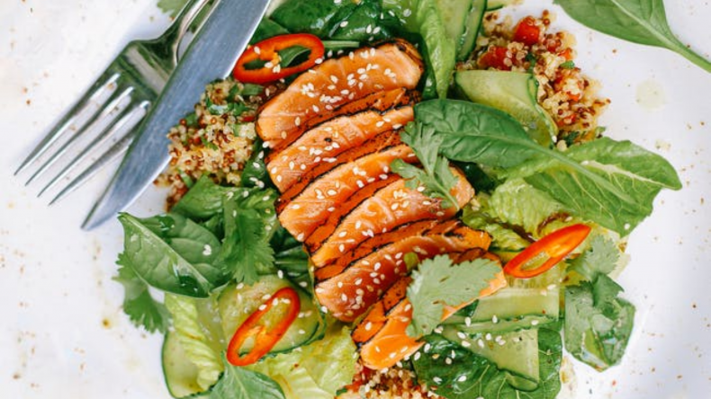 Healthy Eating for Prostate Cancer Healthy Eating for Prostate Cancer