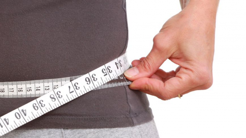 Waist Line - Prostate Cancer 2 Waist Line - Prostate Cancer 2