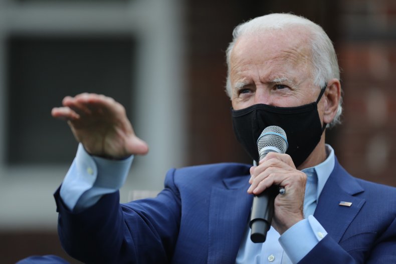 Joe Biden, Iran, JCPOA, Donald Trump, nuclear