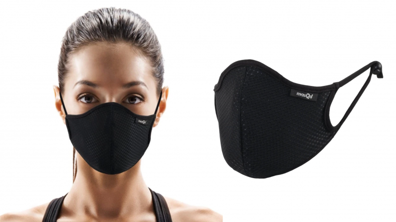 MasQd Sports Mask MasQd Sports Mask