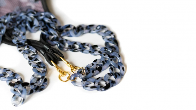 MasQd Mask Chain MasQd Mask Chain
