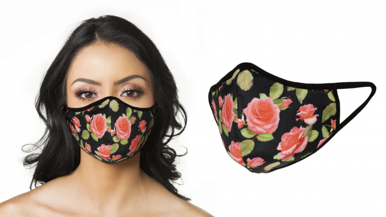 MasQd Floral