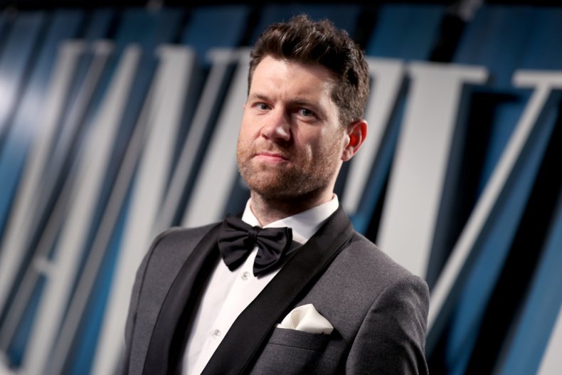 Billy Eichner Billy Eichner