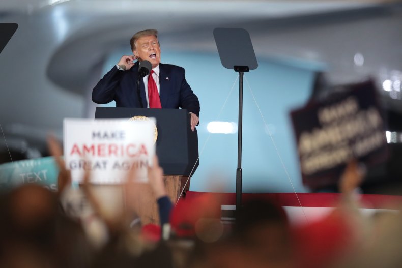 trump