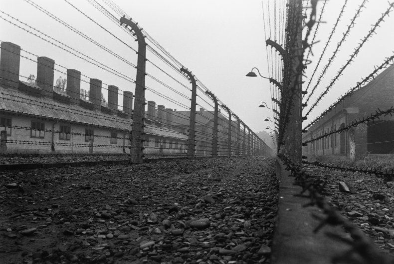 Auschwitz