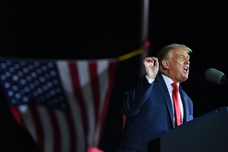 Donald Trump 9/10 Donald Trump 9/10