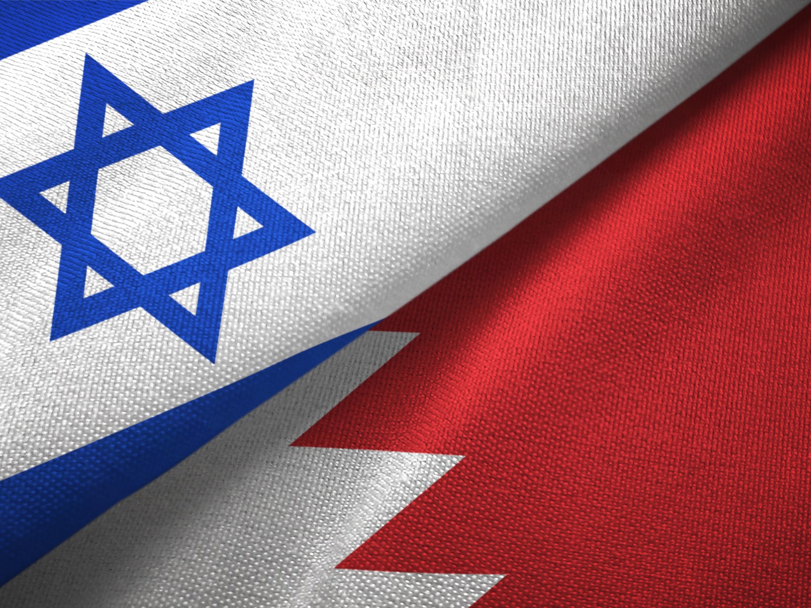 Israel, Bahrain to Normalize Relations in Another Blow to Palestinians
