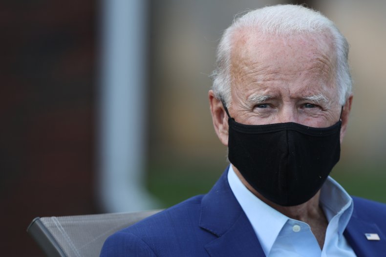Joe Biden