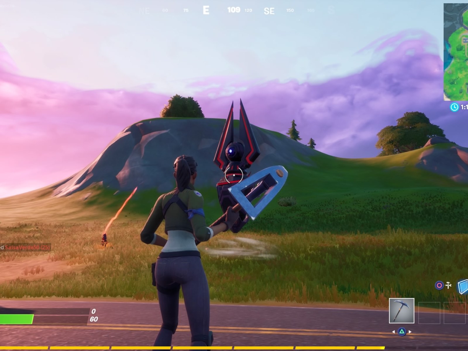 Fortnite Gorger Locations How To Destroy Quick Challenge Guide Fortnite Gorger Locations How To Destroy Quick Challenge Guide
