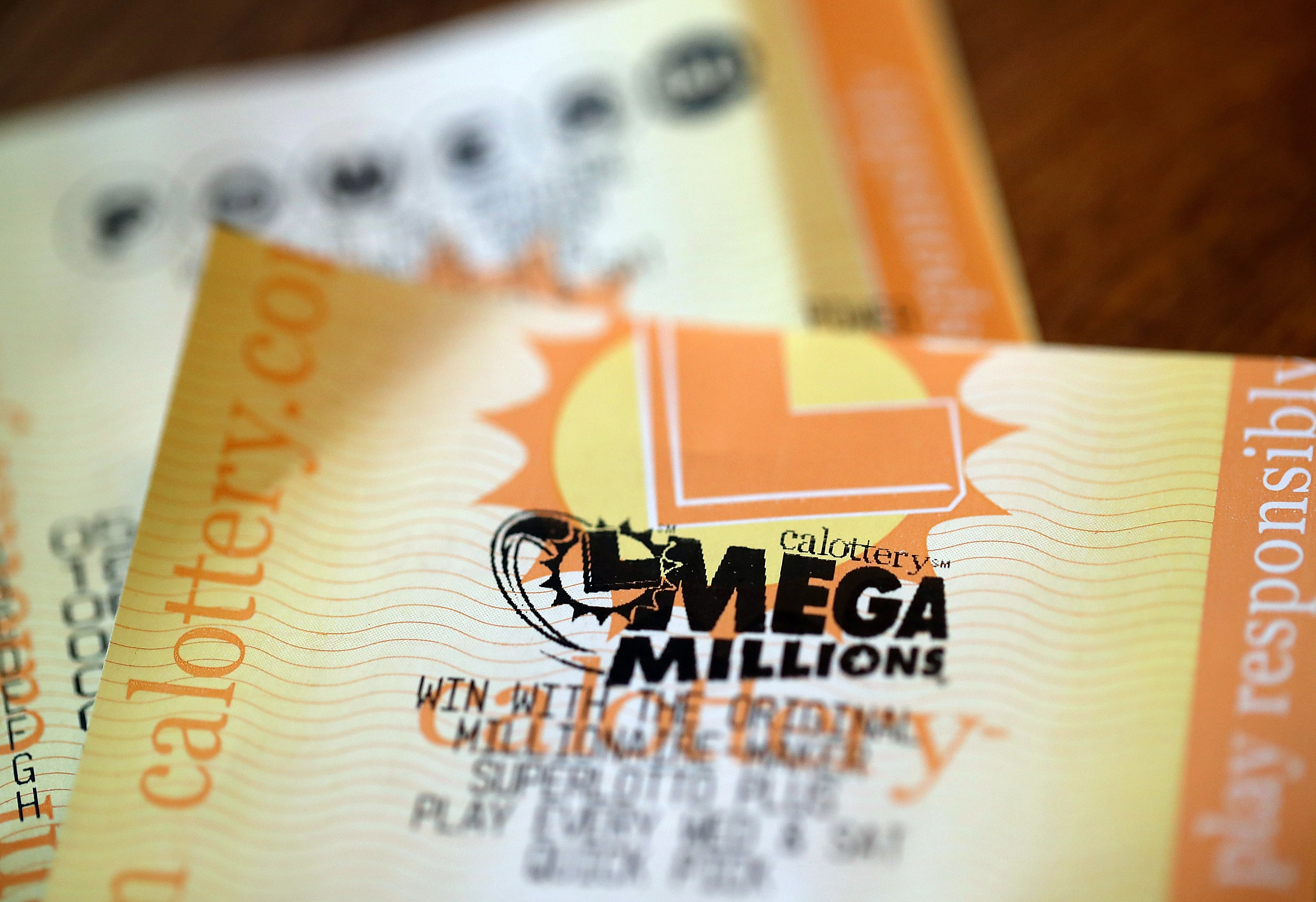 Mega Millions Results, Numbers For 9/11/20 Did Anyone Win the 108