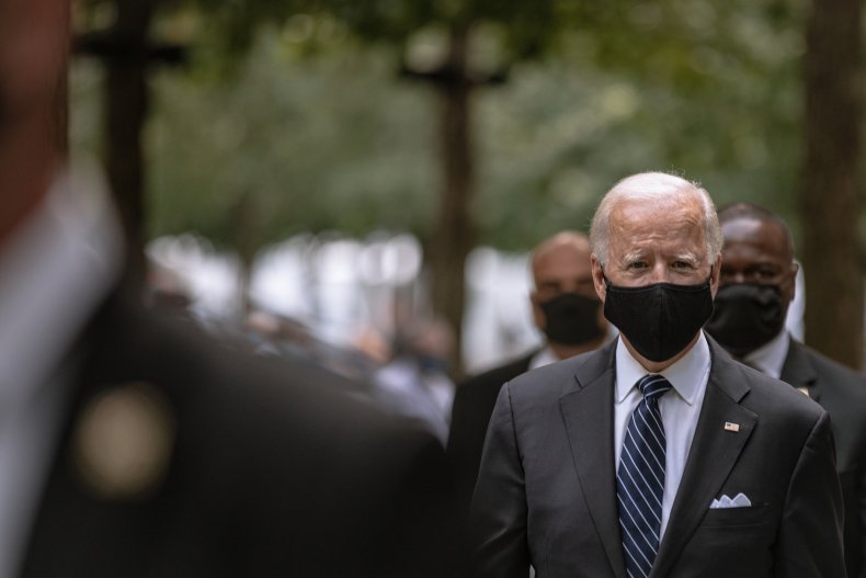 Joe Biden