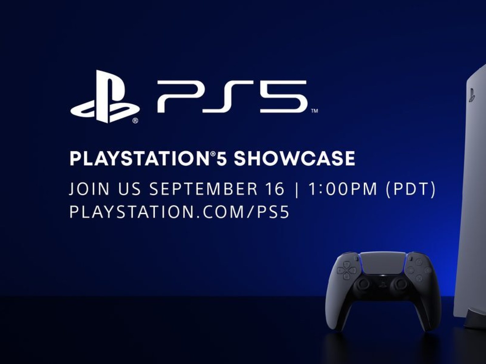 PS5 Games Event Set For 16 - Are Price & Release Date