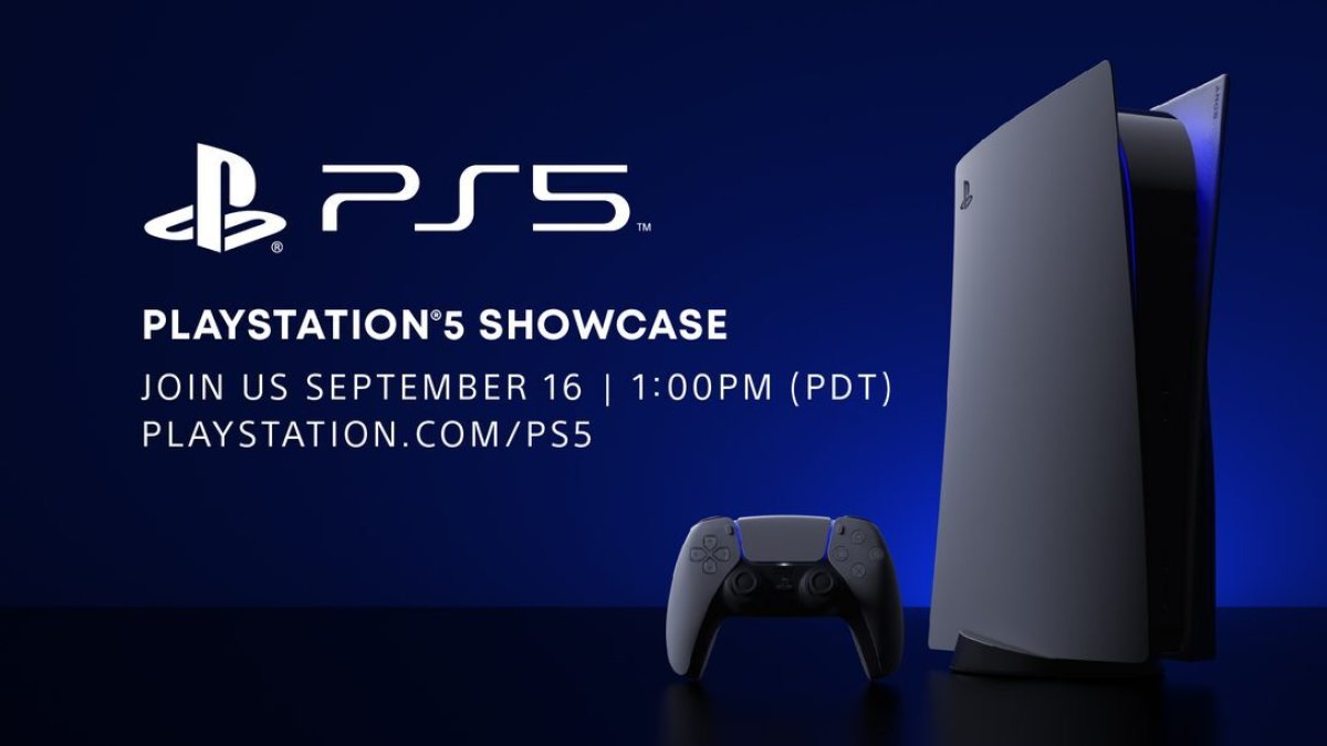 Sony's Upcoming PlayStation Showcase Will Explore the 'Future of PS5