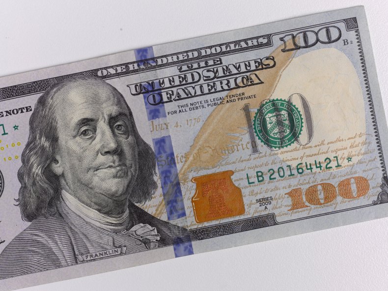 money