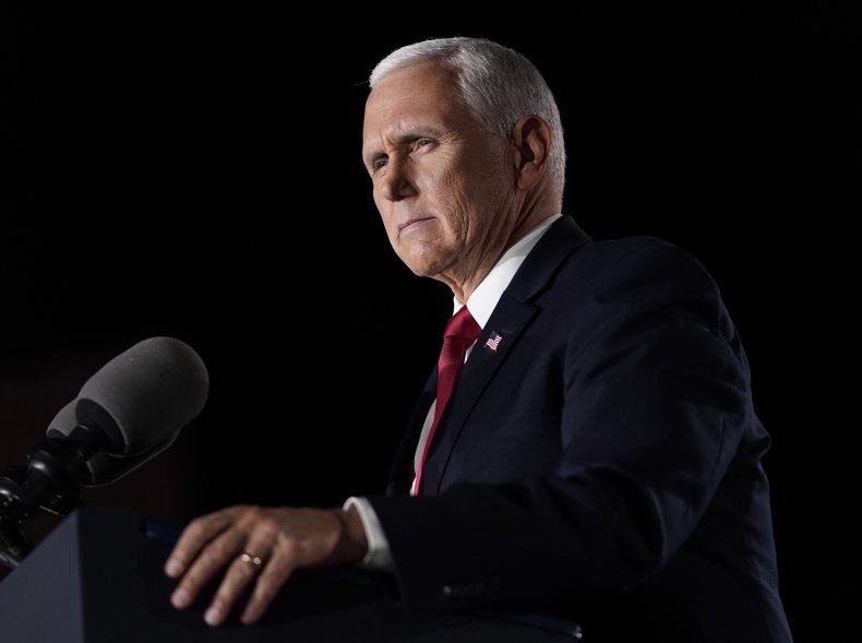 Pence