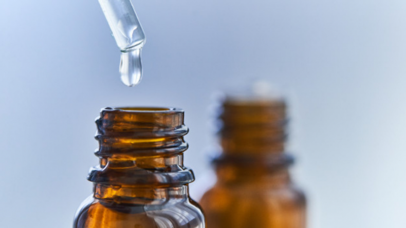Newsweek AMPLIFY - Liposomal Vitamin C